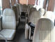 29 مقاعد تستخدم حافلة كوستر تويوتا ميني كوستر باص اليد اليسرى لتعليم قيادة السيارات المزود