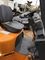 اليابانية صنع مستعملة رافعة شوكية ديزل 3ton Tcm ديزل رافعة شوكية شاحنة المزود