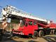Tadano Used Mobile Crane 50 Ton Tg500e / Used Truck Mounted Crane اليابان Made المزود