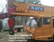 1995 Year Nk500e-3 Kato Crane Truck / Japan Used 50 Ton Truck Crane المزود